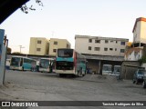 Empresa de Ônibus Nossa Senhora da Penha 35039 na cidade de Belo Horizonte, Minas Gerais, Brasil, por Tarcisio Rodrigues da Silva. Número da foto: #:id.