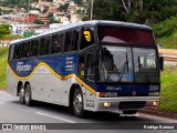 Expresso Imperador 3200 na cidade de Belo Horizonte, Minas Gerais, Brasil, por Rodrigo Barraza. Número da foto: #:id.