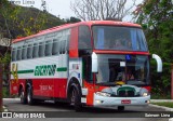 Eucatur - Empresa União Cascavel de Transportes e Turismo 4429 na cidade de Vitória, Espírito Santo, Brasil, por Saimom  Lima. ID da foto: :id.