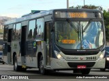 SM Transportes 20840 na cidade de Belo Horizonte, Minas Gerais, Brasil, por Adão Raimundo Marcelino. Número da foto: #6902103.