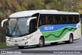Bel-Tour Transportes e Turismo 320 na cidade de Piraí, Rio de Janeiro, Brasil, por José Augusto de Souza Oliveira. Número da foto: #:id.