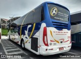 Advance Transatur 3131 na cidade de Aparecida, São Paulo, Brasil, por Vicente de Paulo Alves. Número da foto: #6901296.
