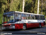 Orytur-Turismo GVP3695 na cidade de Belo Horizonte, Minas Gerais, Brasil, por Marcelo Ribeiro. Número da foto: #:id.