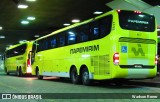 Viação Itapemirim 8647 na cidade de Belo Horizonte, Minas Gerais, Brasil, por Wadson Rener. Número da foto: #6900841.