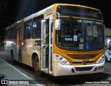 Auto Viação Vera Cruz - Belford Roxo A04042 na cidade de Nova Iguaçu, Rio de Janeiro, Brasil, por Lucas Alves Ferreira. ID da foto: :id.