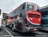 Brienze Locação de Veículos 1156 na cidade de Aparecida, São Paulo, Brasil, por Vicente de Paulo Alves. Número da foto: #6902940.