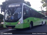 Expresso Maringá São José dos Campos 3224 na cidade de São José dos Campos, São Paulo, Brasil, por Moaccir  Francisco Barboza. Número da foto: #:id.