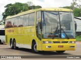 Viação Itapemirim 44217 na cidade de Belém, Pará, Brasil, por Glauber Correa. Número da foto: #6902639.