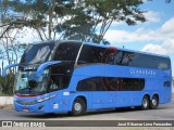 Expresso Guanabara 925 na cidade de Teresina, Piauí, Brasil, por José Ribamar Lima Fernandes. Número da foto: #:id.