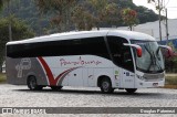 Paraibuna Transportes 22000 na cidade de Juiz de Fora, Minas Gerais, Brasil, por Douglas Paternezi. Número da foto: #:id.