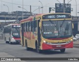 Auto Viação Jurema RJ 120.102 na cidade de Rio de Janeiro, Rio de Janeiro, Brasil, por Valter Silva. Número da foto: #:id.