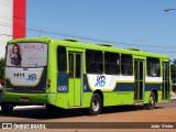 KB Transportes 1411 na cidade de Picos, Piauí, Brasil, por João Victor. Número da foto: #6904409.