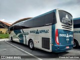 Transportadora Turística Monte Serrat 1550 na cidade de Aparecida, São Paulo, Brasil, por Vicente de Paulo Alves. Número da foto: #6902910.