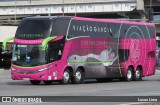 Viação Garcia 86135 na cidade de Rio de Janeiro, Rio de Janeiro, Brasil, por Lucas Lima. Número da foto: #6903710.