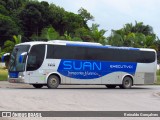 Suan Transportes e Turismo 3070 na cidade de Indaial, Santa Catarina, Brasil, por Reinaldo Gonçalves. Número da foto: #6903325.