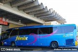 Rápido Expresso Fênix Viação 36025 na cidade de Jaguariúna, São Paulo, Brasil, por Matheus Gabriel dos Santos. Número da foto: #6904620.