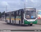Viação Atalaia Transportes 6405 na cidade de Aracaju, Sergipe, Brasil, por Eder C.  Silva. Número da foto: #:id.