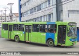 Taguatur - Taguatinga Transporte e Turismo 03404 na cidade de Teresina, Piauí, Brasil, por Lucas Gabriel. Número da foto: #6903089.
