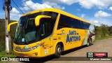 Santur - Santo Antônio Transporte Coletivo 115 na cidade de Garibaldi, Rio Grande do Sul, Brasil, por Marcos Jeremias. Número da foto: #6904083.