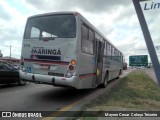 Expresso Maringá 5710 na cidade de Araucária, Paraná, Brasil, por Mayron Cesar  Colaço Teixeira. Número da foto: #6904726.