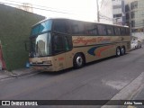 Ônibus Particulares 9100 na cidade de Guarulhos, São Paulo, Brasil, por Atilio Torres. Número da foto: #6904473.