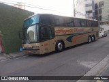 Ônibus Particulares 9100 na cidade de Guarulhos, São Paulo, Brasil, por Atilio Torres. ID da foto: :id.