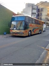 Fragatti Brasil Viagens 9100 na cidade de Guarulhos, São Paulo, Brasil, por Atilio Torres. Número da foto: #6904438.