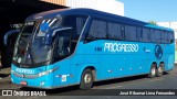 Auto Viação Progresso 6188 na cidade de Timon, Maranhão, Brasil, por José Ribamar Lima Fernandes. Número da foto: #:id.