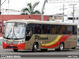 Plenna Transportes e Serviços 950 na cidade de Feira de Santana, Bahia, Brasil, por João Victor. Número da foto: #6904668.