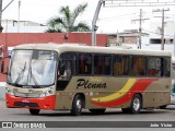 Plenna Transportes e Serviços 950 na cidade de Feira de Santana, Bahia, Brasil, por João Victor. ID da foto: :id.