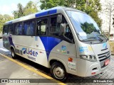Líder Transportes 01 na cidade de Petrópolis, Rio de Janeiro, Brasil, por Zé Ricardo Reis. Número da foto: #6903250.