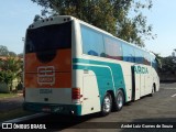 Viação Garcia 6984 na cidade de Cambé, Paraná, Brasil, por André Luiz Gomes de Souza. Número da foto: #:id.