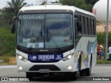 Ônibus Particulares 0824 na cidade de São Lourenço da Mata, Pernambuco, Brasil, por Dacilio Souza. Número da foto: #:id.