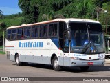 Emtram 2870 na cidade de Paraíba do Sul, Rio de Janeiro, Brasil, por Rafael da Silva Xarão. Número da foto: #:id.