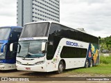 Radical Viagens 5058 na cidade de Aparecida, São Paulo, Brasil, por Luis Henrique Silva. Número da foto: #6905035.
