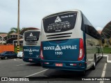 Transportadora Turística Monte Serrat 1500 na cidade de Aparecida, São Paulo, Brasil, por Vicente de Paulo Alves. Número da foto: #6902917.