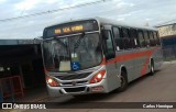 Viação Cidade Morena 1191 na cidade de Campo Grande, Mato Grosso do Sul, Brasil, por Carlos Henrique. Número da foto: #:id.