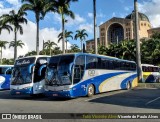 DD Turismo 2319 na cidade de Aparecida, São Paulo, Brasil, por Vicente de Paulo Alves. Número da foto: #6902856.