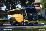 Expresso Nordeste 5506 na cidade de São José dos Campos, São Paulo, Brasil, por Jacy Emiliano. Número da foto: #:id.