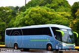 Viação Garcia 8375 na cidade de Londrina, Paraná, Brasil, por Ricardo Silva Monteiro. Número da foto: #6903984.