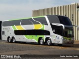 Brasil Sul Linhas Rodoviárias 3218 na cidade de Londrina, Paraná, Brasil, por Danilo Danibus. Número da foto: #:id.
