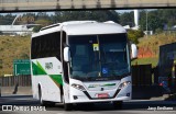 Viação Paraty 12000 na cidade de São José dos Campos, São Paulo, Brasil, por Jacy Emiliano. Número da foto: #:id.