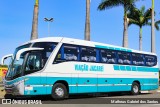 Viação Jacareí 8224 na cidade de Jaguariúna, São Paulo, Brasil, por Matheus Gabriel dos Santos. Número da foto: #6904584.