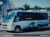 Breno Transportes e Turismo 0437 na cidade de Florianópolis, Santa Catarina, Brasil, por Amarildo Kamers. Número da foto: #6903668.