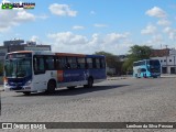 Capital do Agreste Transporte Urbano 810 na cidade de Caruaru, Pernambuco, Brasil, por Lenilson da Silva Pessoa. Número da foto: #:id.