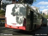 Transportadora Bela Vista de Minas > TURMA 67039 na cidade de Belo Horizonte, Minas Gerais, Brasil, por Douglas Célio Brandao. Número da foto: #:id.