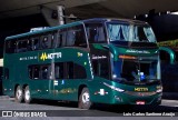 Viação Motta 19010 na cidade de Belo Horizonte, Minas Gerais, Brasil, por Luís Carlos Santinne Araújo. Número da foto: #:id.