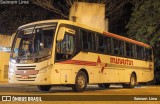 Minastur 1470 na cidade de Iúna, Espírito Santo, Brasil, por Saimom  Lima. Número da foto: #6902828.