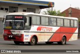 El Tigre 9515 na cidade de Ciudad del Este, Alto Paraná, Paraguai, por Junior Almeida. Número da foto: #:id.