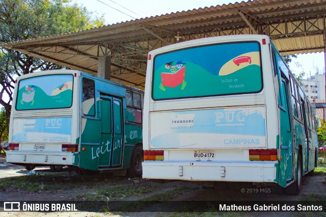 Prefeitura Municipal de Campinas BIBLIOTECA MóVEL 02 na cidade de Campinas, São Paulo, Brasil, por Matheus Gabriel dos Santos. Número da foto: #6907469.